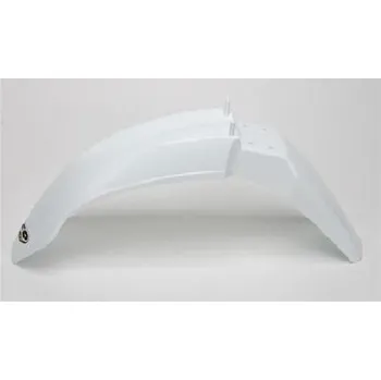 Blatník karosérie UFO PŘEDNÍ BLATNÍK KTM SX 85 '04-'12 BARVA BÍLÁ