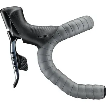 omotávka na kolo Omotávka Ciclovation Seitex 2D Color 3 mm 1 pár ledově šedá