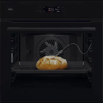 Vestavná trouba AEG NBE7P631AB