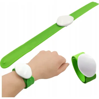 Náramek RFID NÁRAMEK PŘÍBLIŽOVACÍ NA RUKU ELASTICKÝ UNIVERZÁLNÍ 125KHz