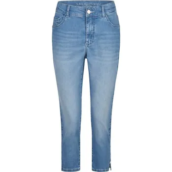 Dámské kraťasy ANNA MONTANA ODLEHČENÉ CAPRI PANAMA 44