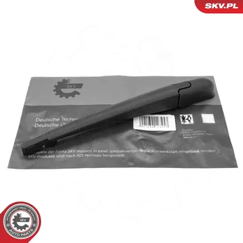 Rameno stěrače, čistění skel ESEN SKV 05SKV828