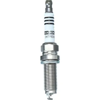 Autoelektrika Zapalovací svíčka KAMOKA 7090557