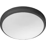 Philips 8719514417878 Doris venkovní stropní svítidlo LED 6W/600lm 2700K IP54 černá