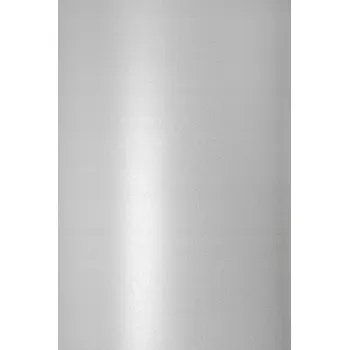 Ozdobný papír A5 Sirio Pearl 230 g/m2, 10 listů
