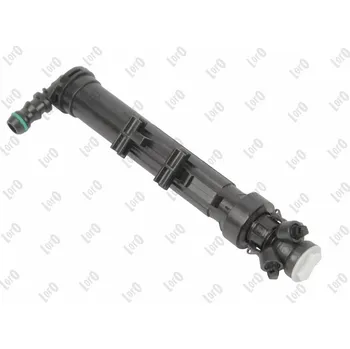 Autosklo Tryska ostřikovače, čištění světlometu ABAKUS 103-03-097