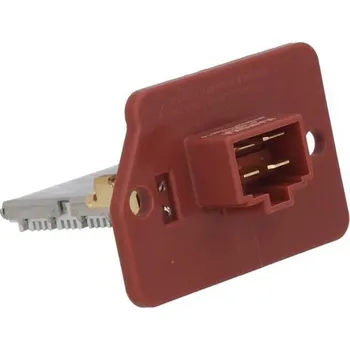 Odpor, vnitřní tlakový ventilátor KAMOKA 4140017