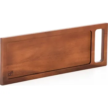 Kuchyňské prkénko Prkénko servírovací G21 akácie 480 x 160 x 15 mm