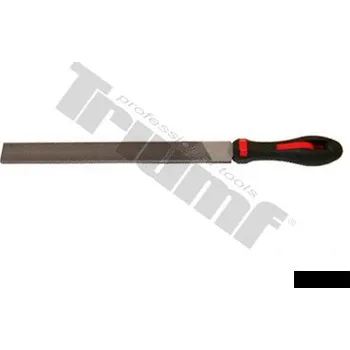 Trojúhelníkový pilník na kov - 200 mm