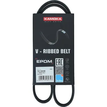 Ozubený klínový řemen KAMOKA 7014048