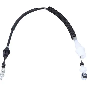 Plynové lanko Lanko plynu KAMOKA 116079