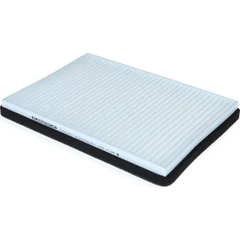 Ventilátor topení a klimatizace Filtr, vzduch v interiéru KAMOKA F426401