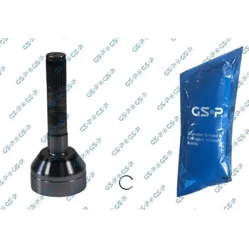 Hřídel nápravy Sada kloubů, hnací hřídel GSP 857019