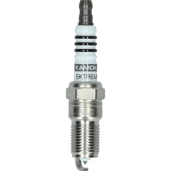 Zapalovací a žhavicí svíčka Zapalovací svíčka KAMOKA 7090016