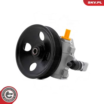 Posilovač řízení Hydraulické čerpadlo, řízení ESEN SKV 10SKV335