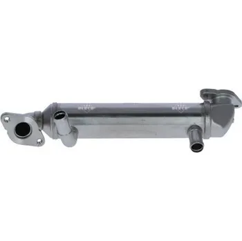 Palivový chladič Chladič, recirkulace spalin NRF 48362