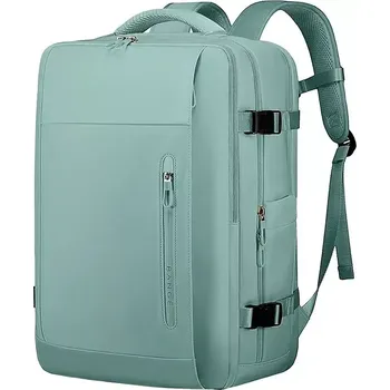 Městský batoh Bange sportovní batoh s USB Dosios Sky-blue 29L