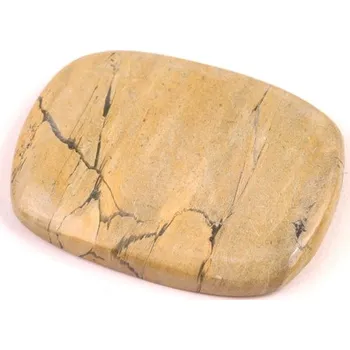 Přírodní kámen Kabošon Mariposite č.5180 (35x26x5mm)