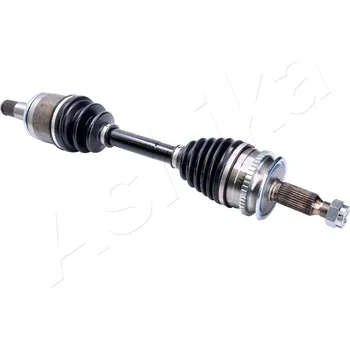 Hřídel nápravy Hnací hřídel ASHIKA 62-05-576