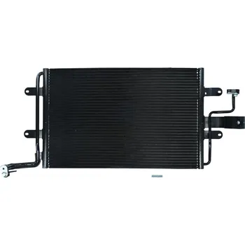 Výparník klimatizace Kondenzátor, klimatizace KAMOKA 7800141