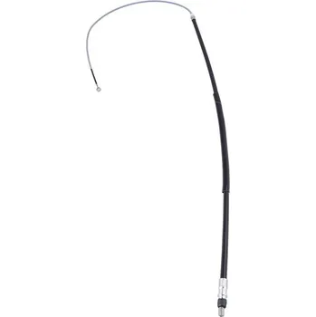 Lanko parkovací brzdy Tažné lanko, parkovací brzda KAMOKA 1190367