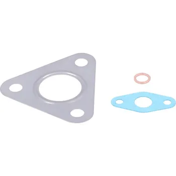 Turbodmychadlo Montážní sada, dmychadlo KAMOKA 8606026