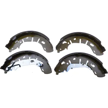 Brzdová čelist Sada brzdových čelistí DENCKERMANN B120227