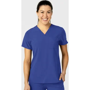 Dámská halenka WonderWink Halena KEIRA LADY, různé barvy Velikost XXXXXL GALA