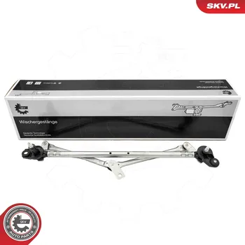 Tyčoví stěračů ESEN SKV 05SKV267