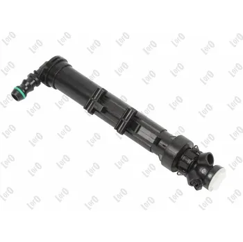 Autosklo Tryska ostřikovače, čištění světlometu ABAKUS 103-03-092