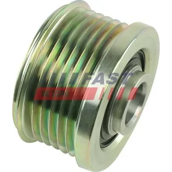 Spojka Předstihová spojka fiat ducato 02> volnoběžka 2.0 jtd ft45620