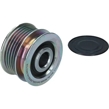 Předstihová spojka KAMOKA RC009