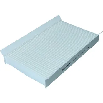 Ventilátor topení a klimatizace Filtr, vzduch v interiéru KAMOKA F422901