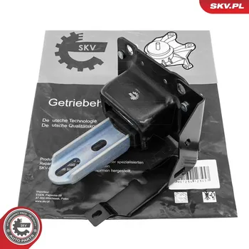 Uložení převodovky Uložení, automatická převodovka ESEN SKV 75SKV837