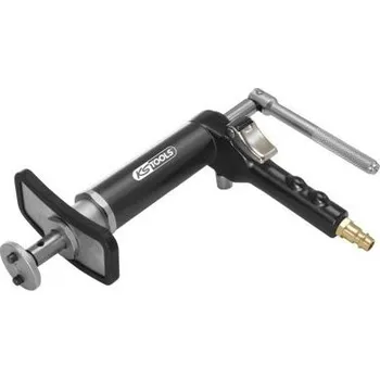 Vřeteno, nářadí pro obnovu pístu třmene kotoučové brzdy KS TOOLS 150.2039