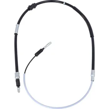 Lanko parkovací brzdy Tažné lanko, parkovací brzda KAMOKA 1190364