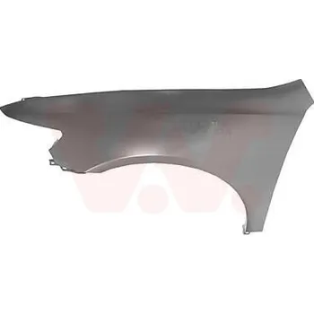 Blatník karosérie Blatník VAN WEZEL 2571658