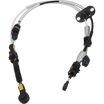 Tažné lanko, ruční převodovka KAMOKA CP0095