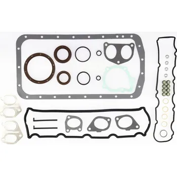 Těsnění motoru Kompletní sada těsnění, motor CORTECO 430604P