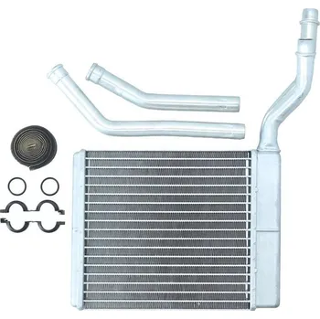 Výměník tepla Výměník tepla, vnitřní vytápění KAMOKA 7760033