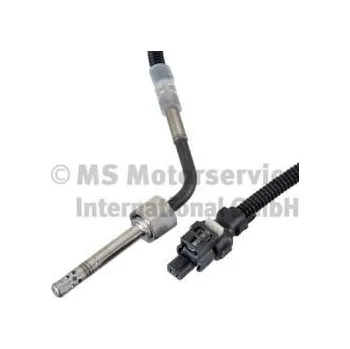 Čidlo automobilu Čidlo, teplota výfukových plynů PIERBURG 7.08369.89.0