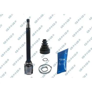 Hřídel nápravy Sada kloubů, hnací hřídel GSP 617036