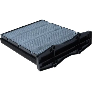 Ventilátor topení a klimatizace Filtr, vzduch v interiéru KAMOKA F525601