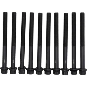 Spojovací materiál motoru Sada šroubů hlavy válce KAMOKA 8709158