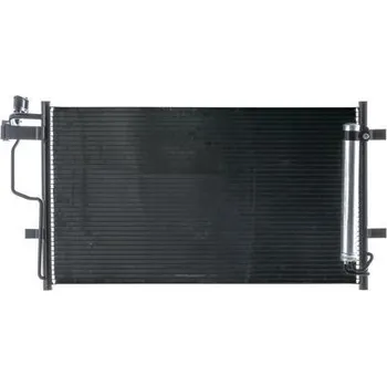 Výparník klimatizace Kondenzátor, klimatizace MAHLE AC 988 000S