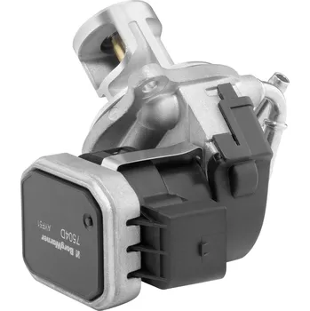 Ventil palivového systému AGR-Ventil BorgWarner 7504D