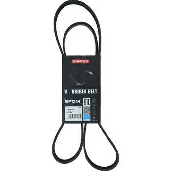 Ozubený klínový řemen KAMOKA 7016115