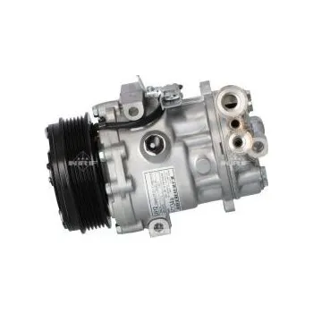 Kompresor klimatizace Kompresor, klimatizace NRF 32907
