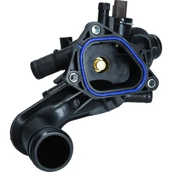 Těsnění motoru Termostat, chladivo KAMOKA 7710018