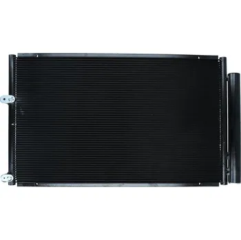 Výparník klimatizace Kondenzátor, klimatizace KAMOKA 7800441